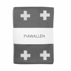Cross Children's Blanket By Pia Wallen -Finest Furniture Shop CrossPackshotFoldedGR 7da7a9bf 70c4 4d3f b47d f6e5fcd40d57