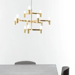 Crown Light By Nemo -Finest Furniture Shop Crownminor crownwall2