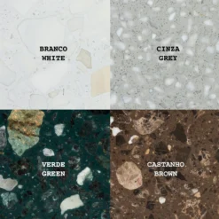 Sidekicks Coffee Table Terrazzo By Ilse Crawford -Finest Furniture Shop DLETerrazzoFinishes 35776a47 fd51 4575 a8cf 120754e59abe