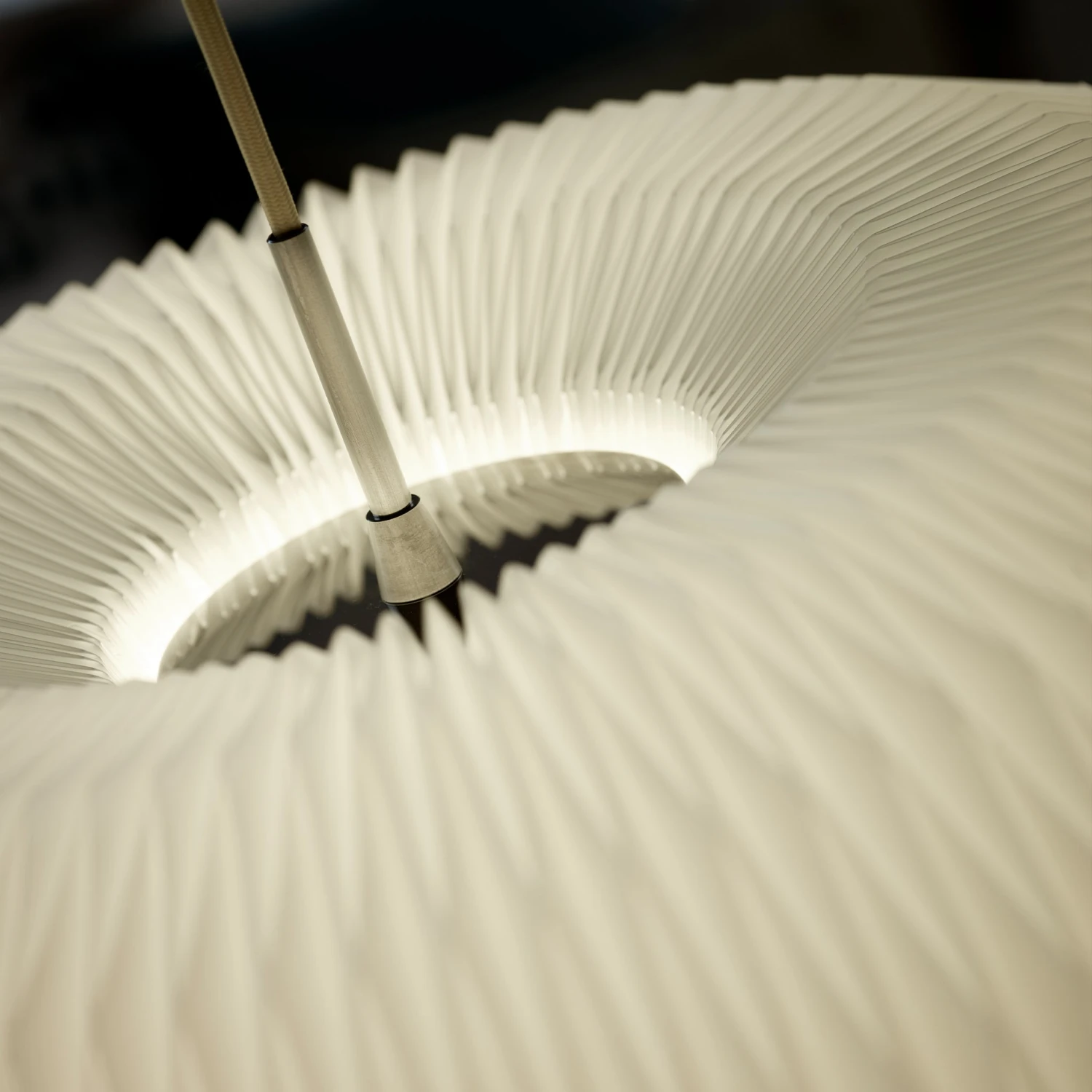 Donut 195 Pendant By Le Klint 2 Donut 195 Pendant By Le Klint - Image 2