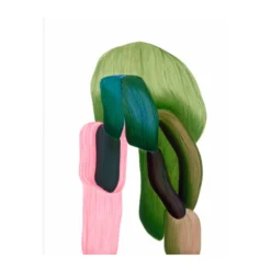 Bouroullec Drawing 17 / 2022 By The Wrong Shop