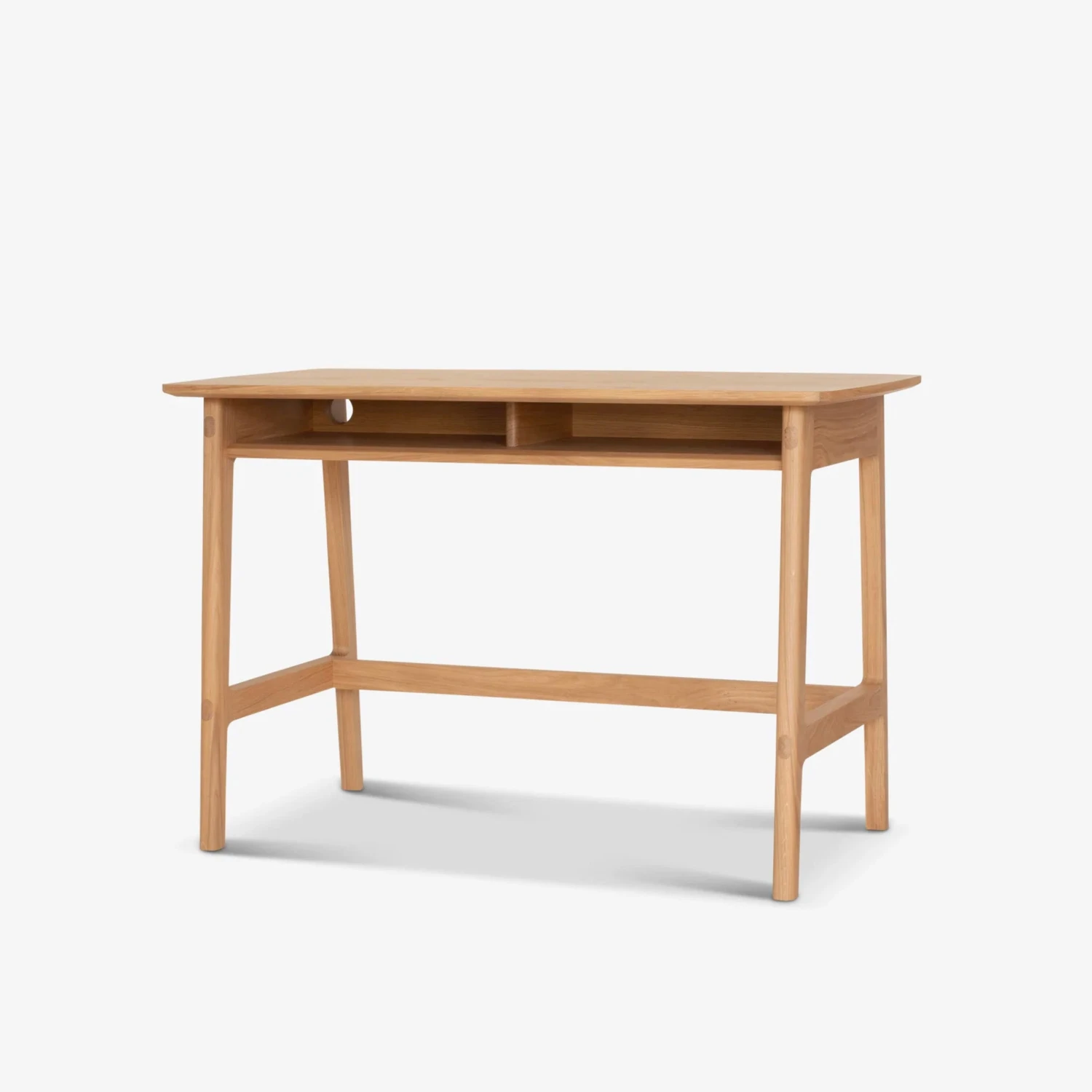 Case Dulwich Desk By Matthew Hilton 2 Case Dulwich Desk By Matthew Hilton - Image 2