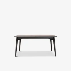 Case Dulwich Rectangular Extending Table By Matthew Hilton -Finest Furniture Shop DulwichExtendingTableDarkStain