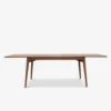 Case Dulwich Rectangular Extending Table By Matthew Hilton