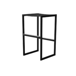 Eos Backless Bar Stool By Case