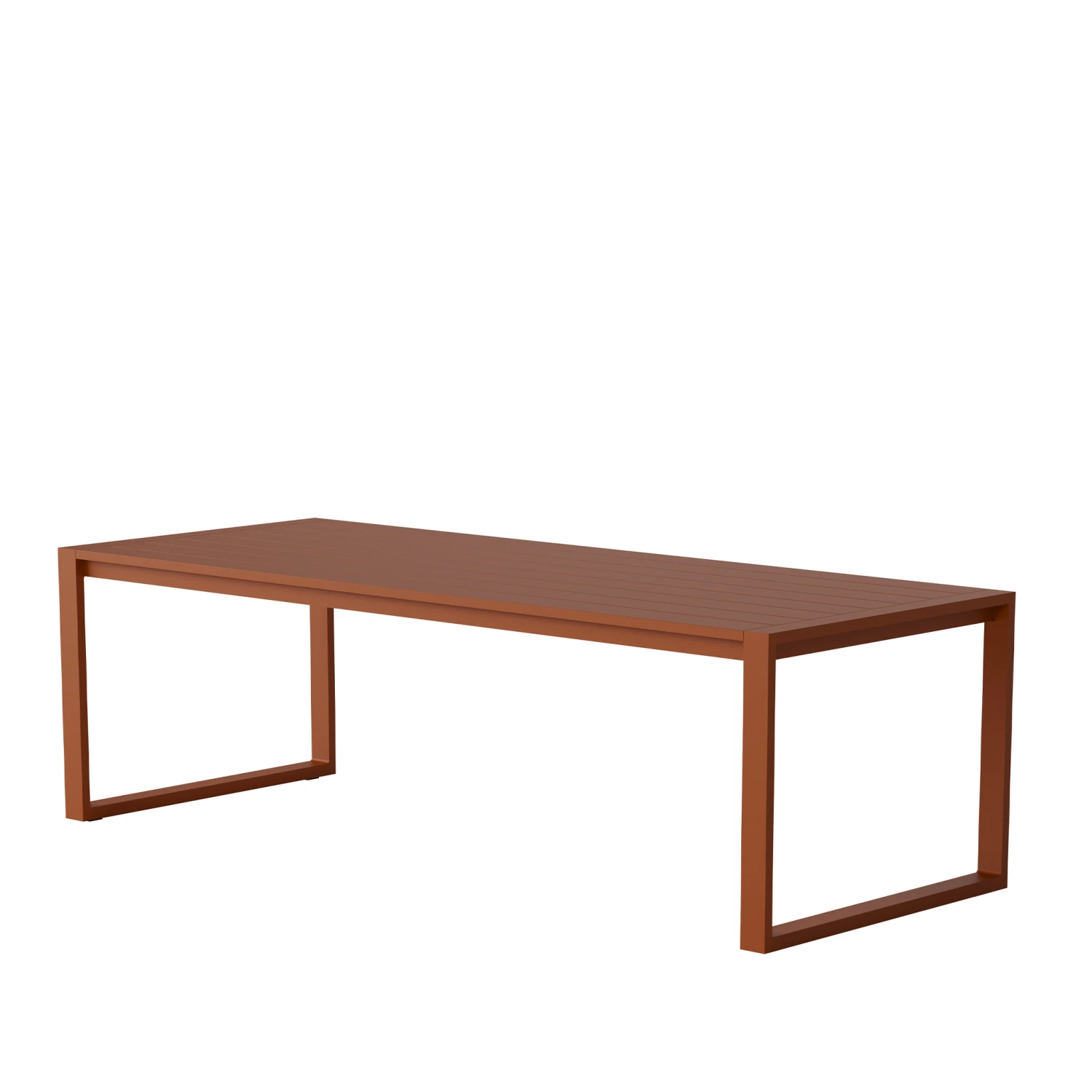 Eos Communal Table By Case 2 Eos Communal Table By Case - Image 2