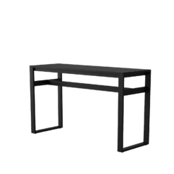 Eos Rectangular Bar Table By Case