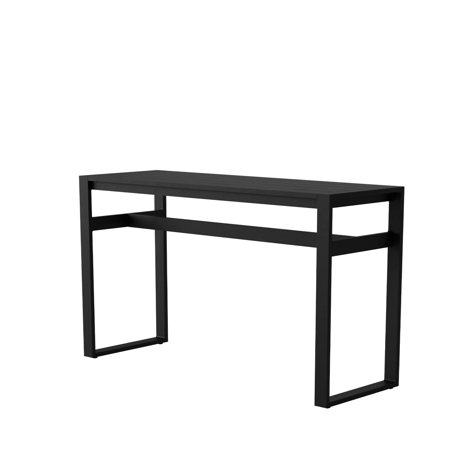 Eos Rectangular Bar Table By Case 1 Eos Rectangular Bar Table By Case