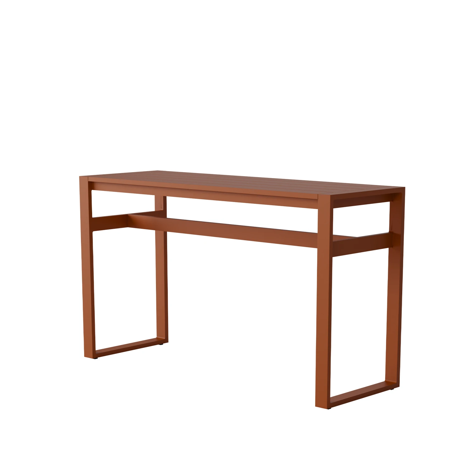 Eos Rectangular Bar Table By Case 2 Eos Rectangular Bar Table By Case - Image 2
