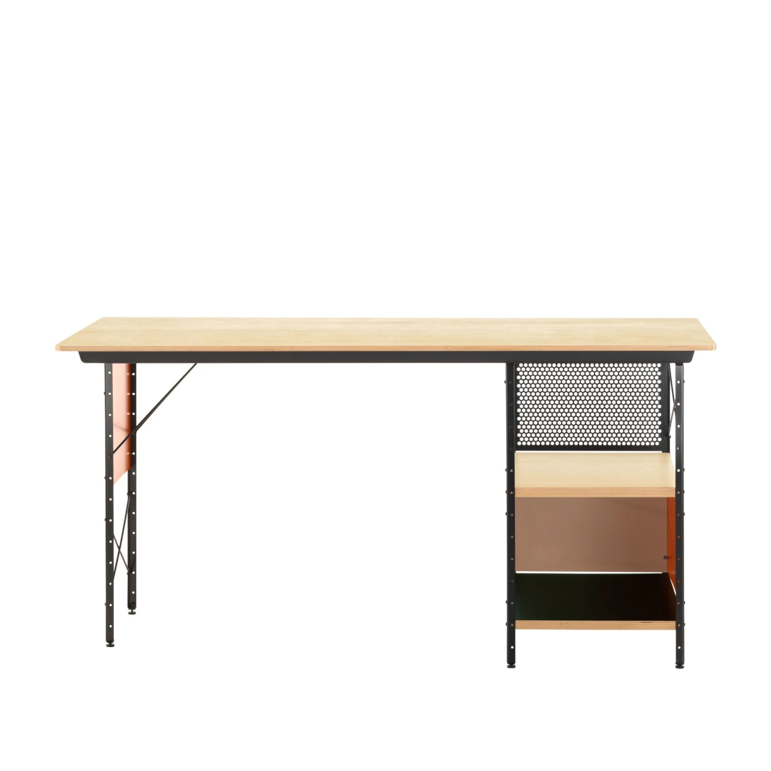 EDU Desk Unit By Vitra 2 EDU Desk Unit By Vitra - Image 2