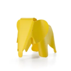 Vitra Eames Elephant By Charles And Ray Eames -Finest Furniture Shop Eames Elephant buttercup FS 2270883 master