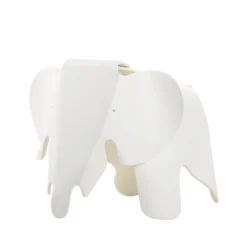 Vitra Eames Elephant By Charles And Ray Eames -Finest Furniture Shop Eames Elephant white F 1311321 master