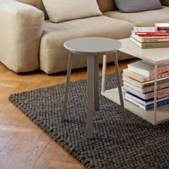 Revolver Stool Low By Hay -Finest Furniture Shop EiffelCoffeeTable MagsSoftLowlinara216 RevolverStool ChristmasHAYHouse2018