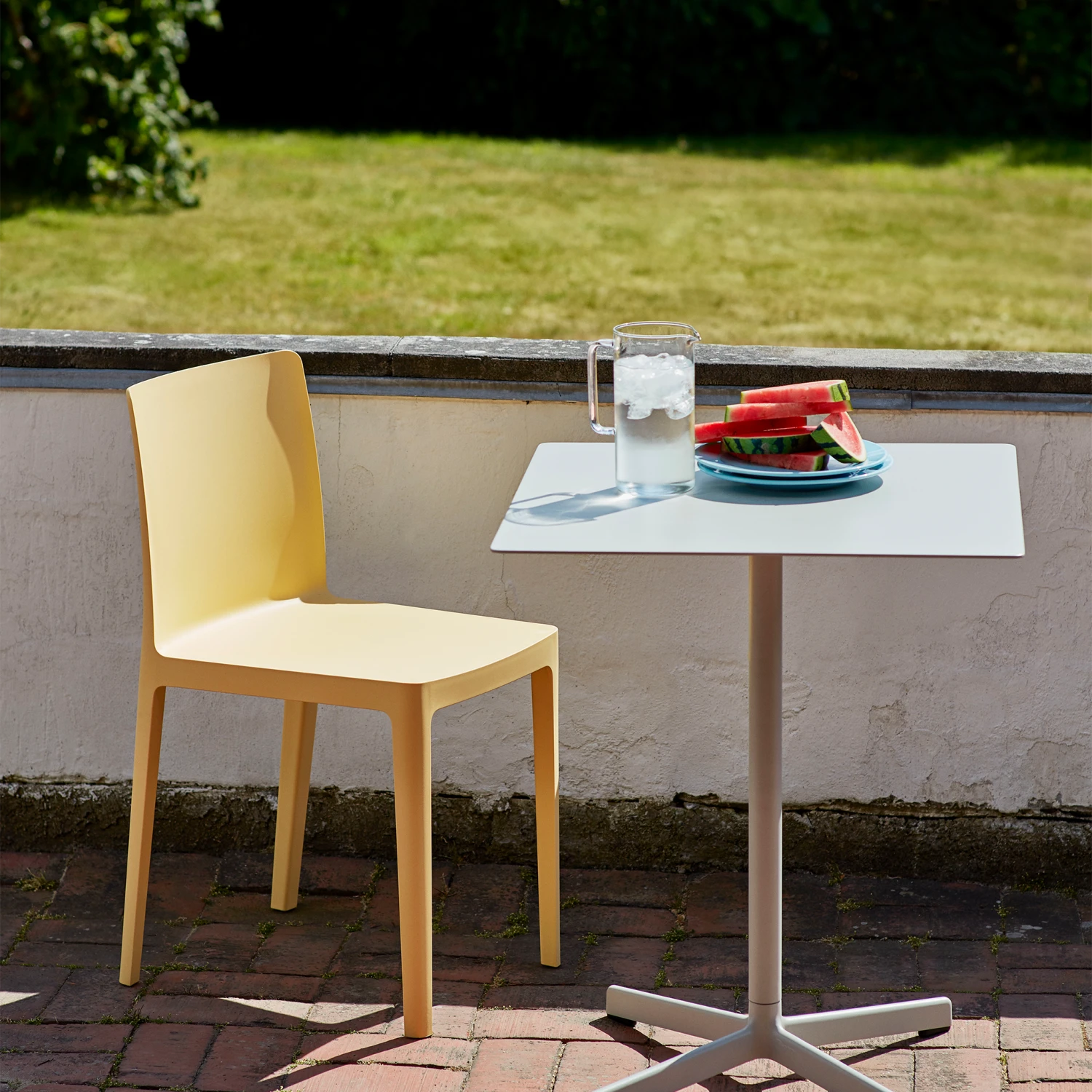 Neu Table Square By Hay 5 Neu Table Square By Hay - Image 5