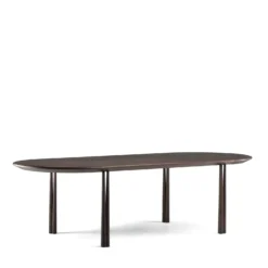 Elliot Dining Table Oblong By De La Espada