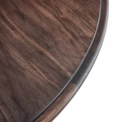 Elliot Dining Table Oblong By De La Espada -Finest Furniture Shop Elliot Dining Table by Jason Miller detail