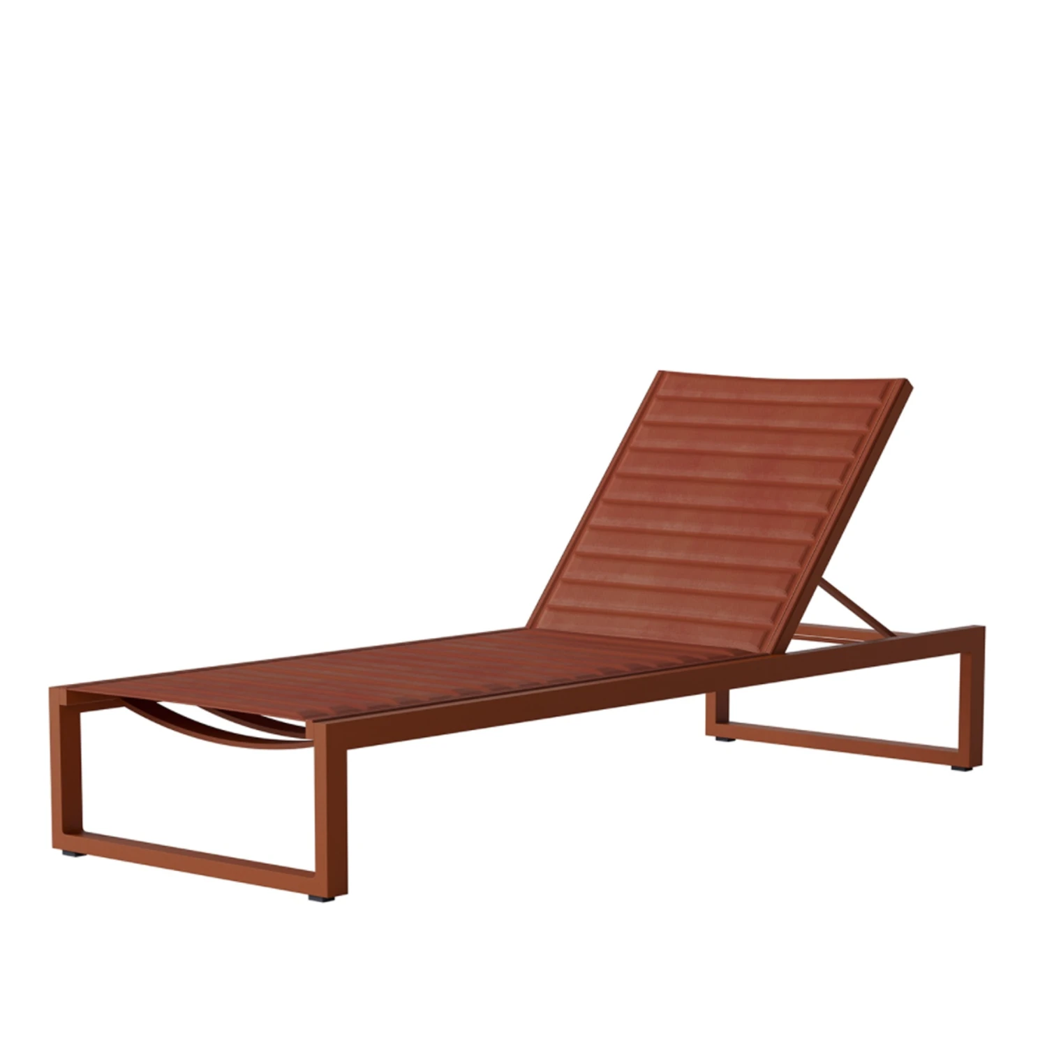 Eos Sun Lounger By Case 2 Eos Sun Lounger By Case - Image 2