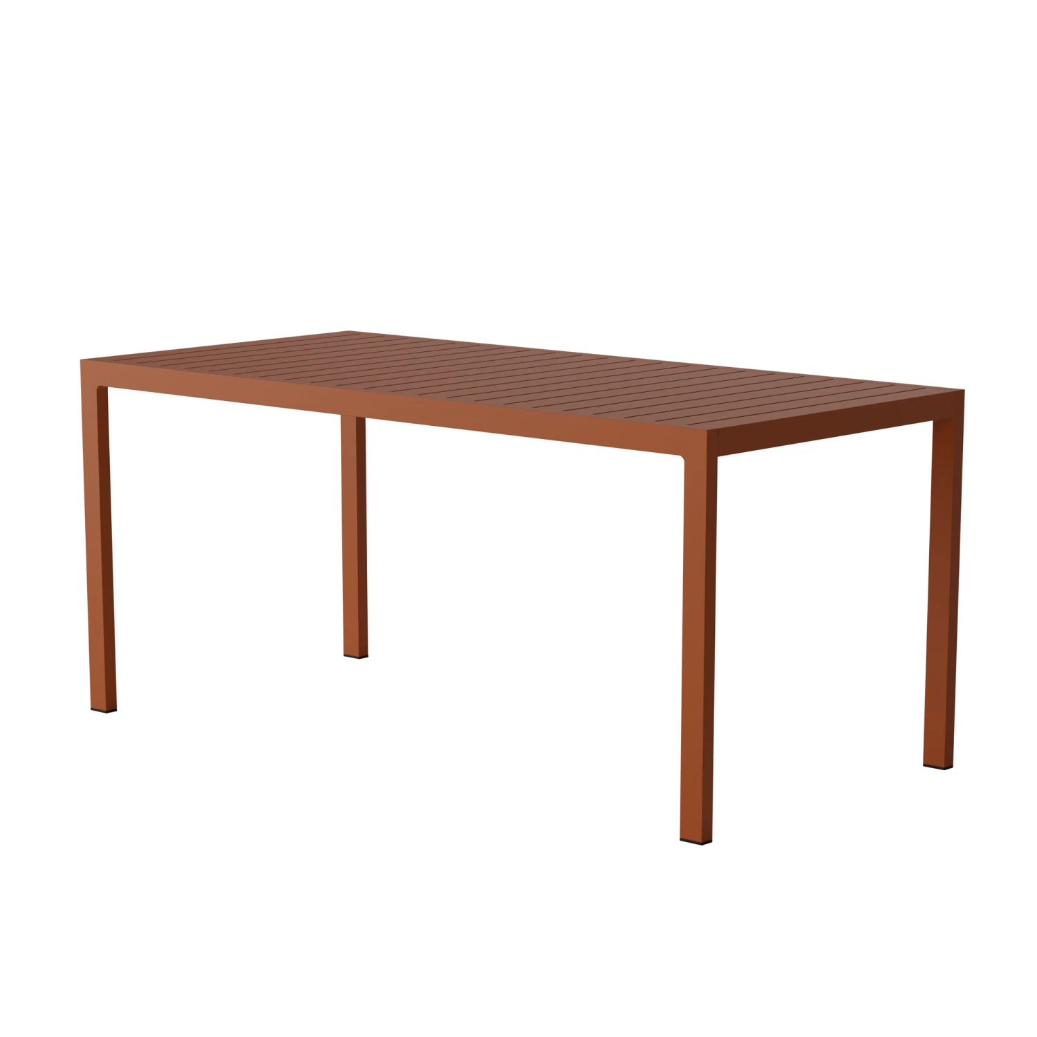 Eos Rectangular Table By Case 3 Eos Rectangular Table By Case - Image 3