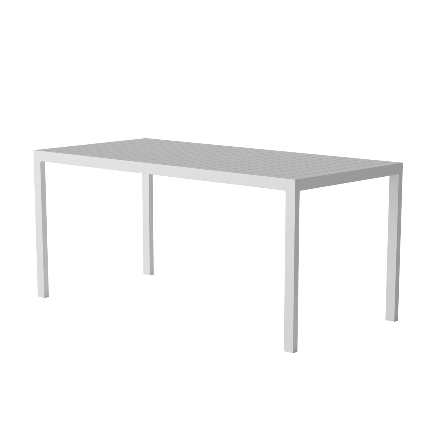 Eos Rectangular Table By Case 2 Eos Rectangular Table By Case - Image 2