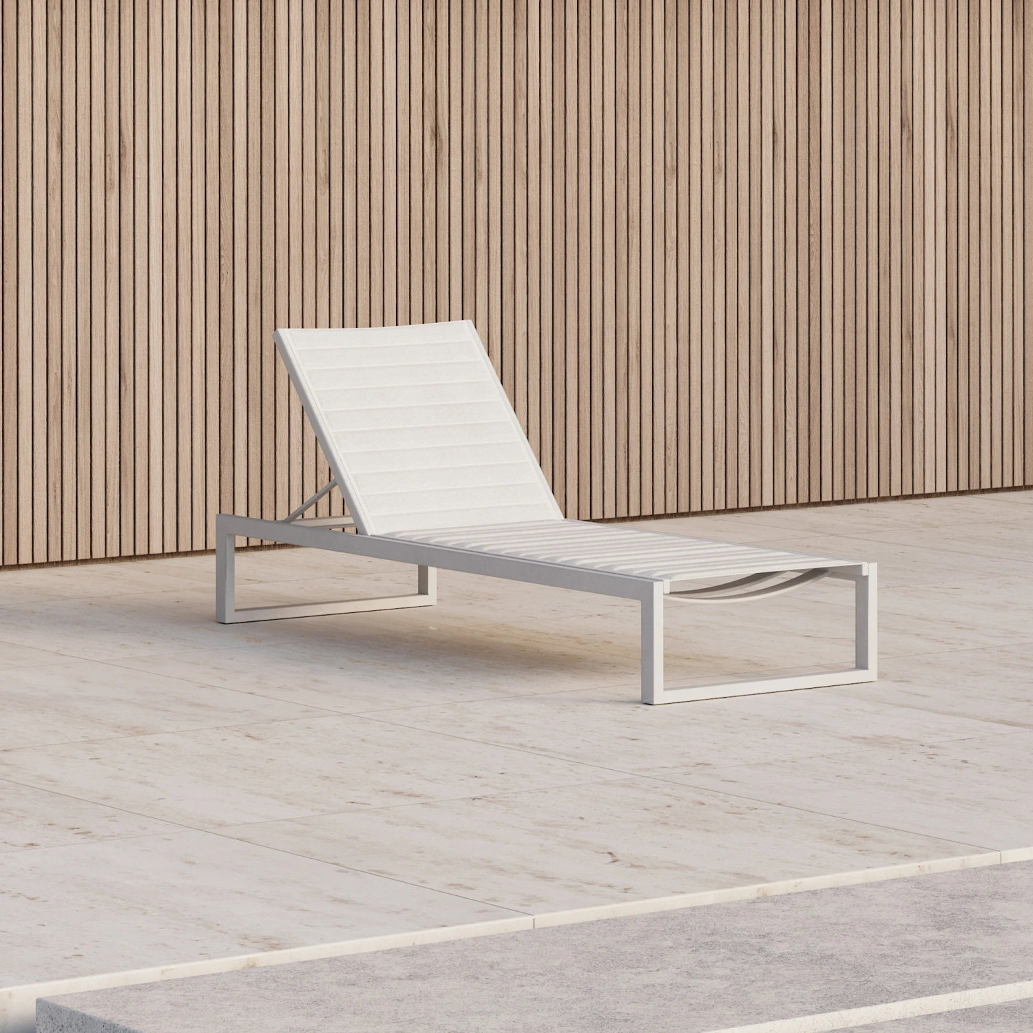 Eos Sun Lounger By Case 6 Eos Sun Lounger By Case - Image 6