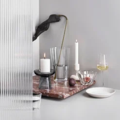 Iittala Essence White Wine Glasses By Alfredo Haberli -Finest Furniture Shop EssenceWhiteWineLifestyle