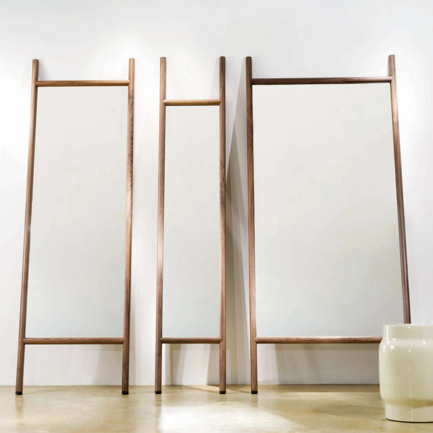 Extend Mirror By Lyndon Neri And Rossana Hu 2 Extend Mirror By Lyndon Neri And Rossana Hu - Image 2