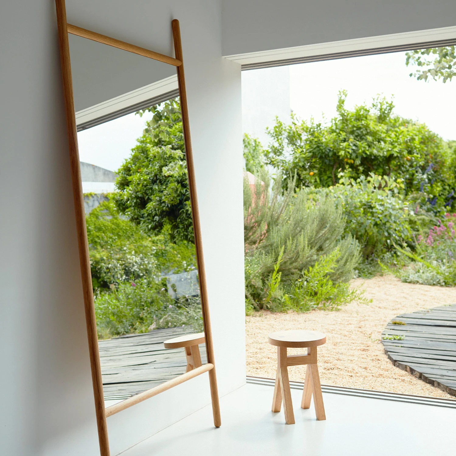 Extend Mirror By Lyndon Neri And Rossana Hu 4 Extend Mirror By Lyndon Neri And Rossana Hu - Image 4