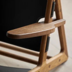 Hunting Chair By Fredericia -Finest Furniture Shop FF2021 HuntingChairDetail