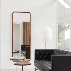 Silhouette Mirror Rectangular By OEO Studio 7 Silhouette Mirror Rectangular By OEO Studio -Finest Furniture Shop FF 2021 315Sofa Silhouette8324 Pal6755