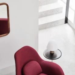 Silhouette Mirror Square By OEO Studio -Finest Furniture Shop FF 2021 Swoon Pal Meadow8115 Silhouette8322