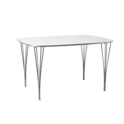 FH125 Table By Fritz Hansen