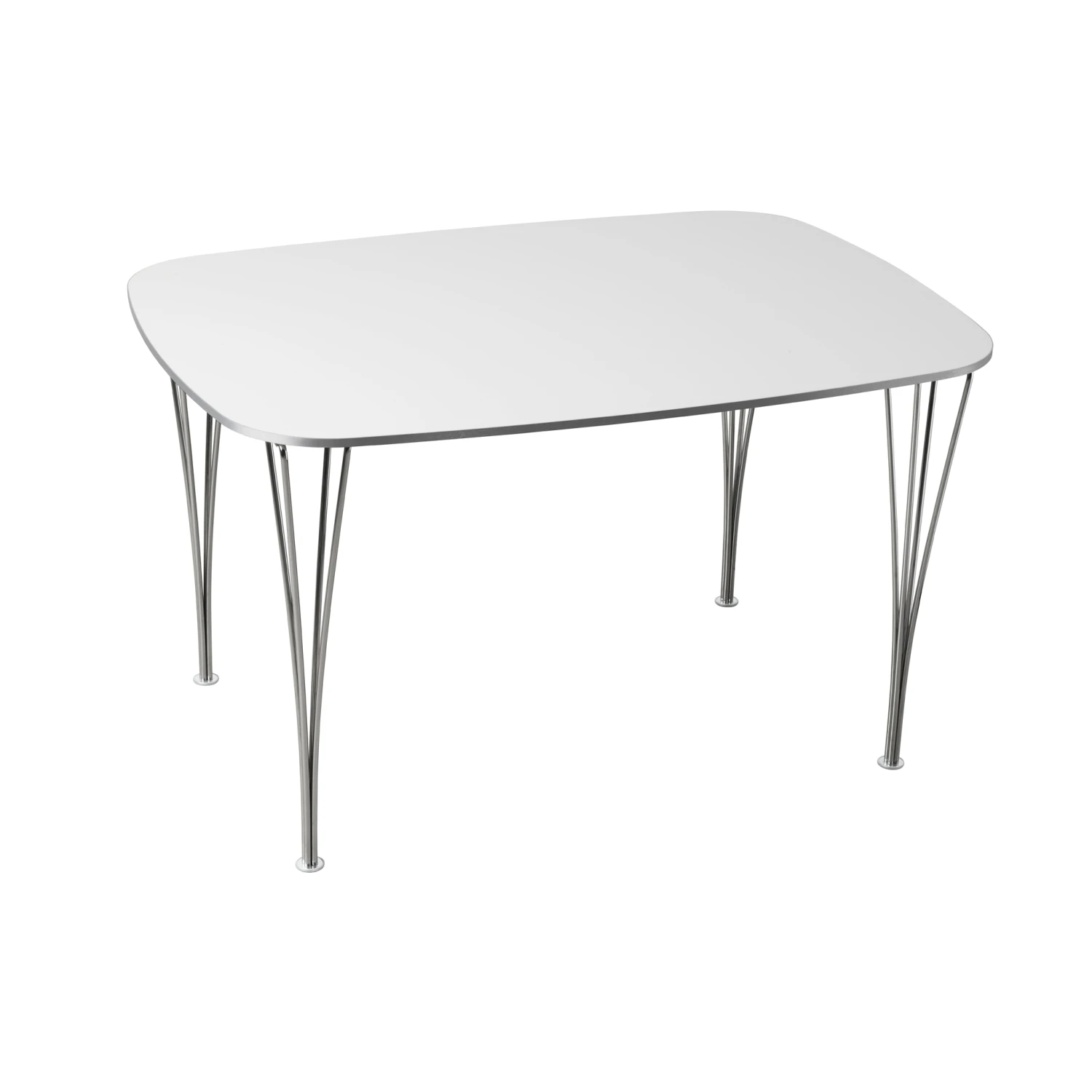 FH125 Table By Fritz Hansen 2 FH125 Table By Fritz Hansen - Image 2