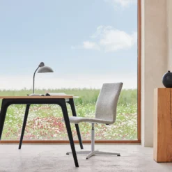 Pluralis Table By Kasper Salto For Fritz Hansen 11 Pluralis Table By Kasper Salto For Fritz Hansen -Finest Furniture Shop FH OXF 1