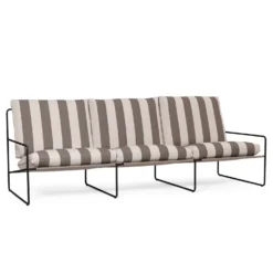 Desert Sofa 3 Seater By Ferm Living