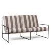 Desert Sofa 2 Seater By Ferm Living