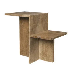 Distinct Side Table By Ferm Living