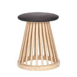 Fan Stool By Tom Dixon
