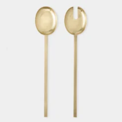 Fein Salad Servers By Ferm Living