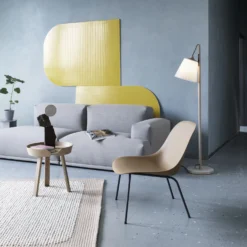 Connect Sofa By Muuto 16 Connect Sofa By Muuto -Finest Furniture Shop Fiber Lounge Tube Base Ochre Connect Pebble Rug Pale Rose Around Pull Halves Muuto Org