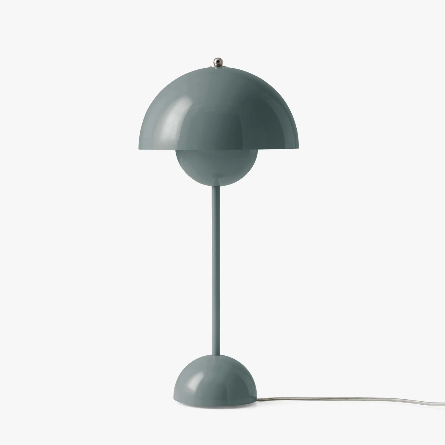 Flowerpot Table Lamp VP3 By &Tradition 12 Flowerpot Table Lamp VP3 By &Tradition - Image 12