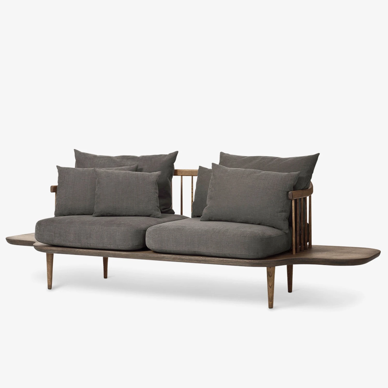 Fly Sofa SC3 By By &Tradition 1 Fly Sofa SC3 By By &Tradition