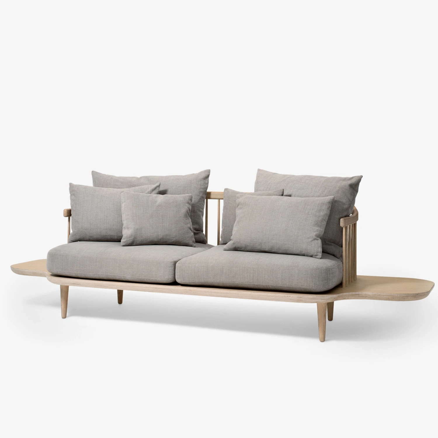 Fly Sofa SC3 By By &Tradition 2 Fly Sofa SC3 By By &Tradition - Image 2