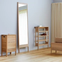 A Line Mirror By Form And Refine -Finest Furniture Shop FormRefine A Line all