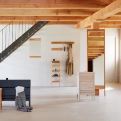 A Line Mirror By Form And Refine -Finest Furniture Shop FormandRefine A Line 2022