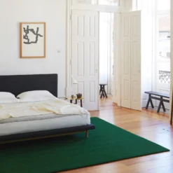 Finest Furniture Shop -Finest Furniture Shop FrameBedbyNeri HulifestylephotobyYukiSugiura portrait