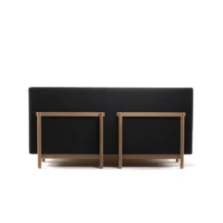 Frame Bed By Neri & Hu -Finest Furniture Shop Frame Bed by Neri Hu back