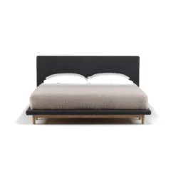 Frame Bed By Neri & Hu -Finest Furniture Shop Frame Bed by Neri Hu front