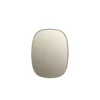 Clearance Framed Mirrors / Small By Muuto