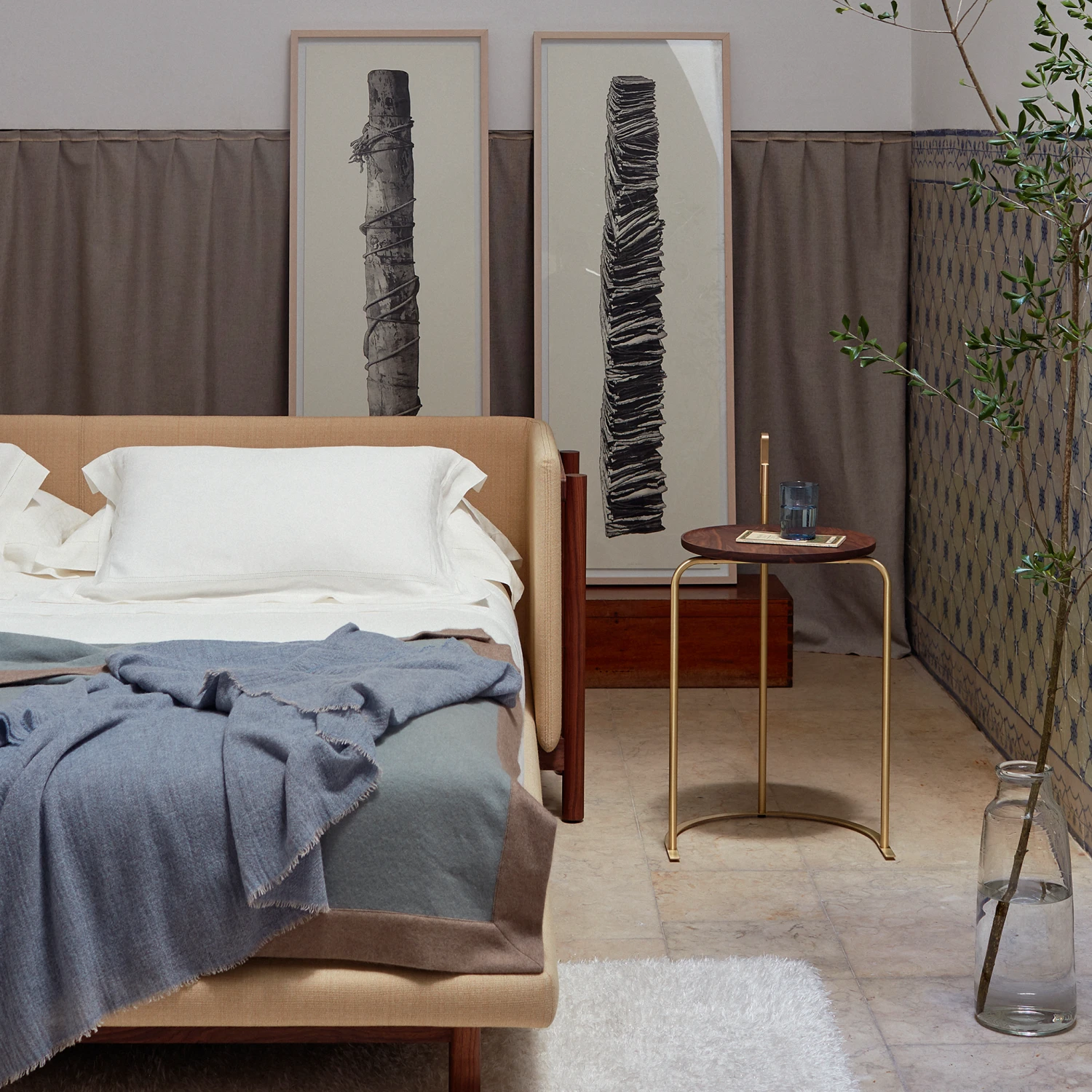 Handle Side Table By Neri & Hu 7 Handle Side Table By Neri & Hu - Image 7