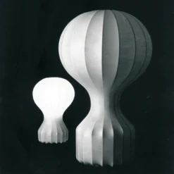 Gatto Table Light By Flos -Finest Furniture Shop GATTOArchivePhoto